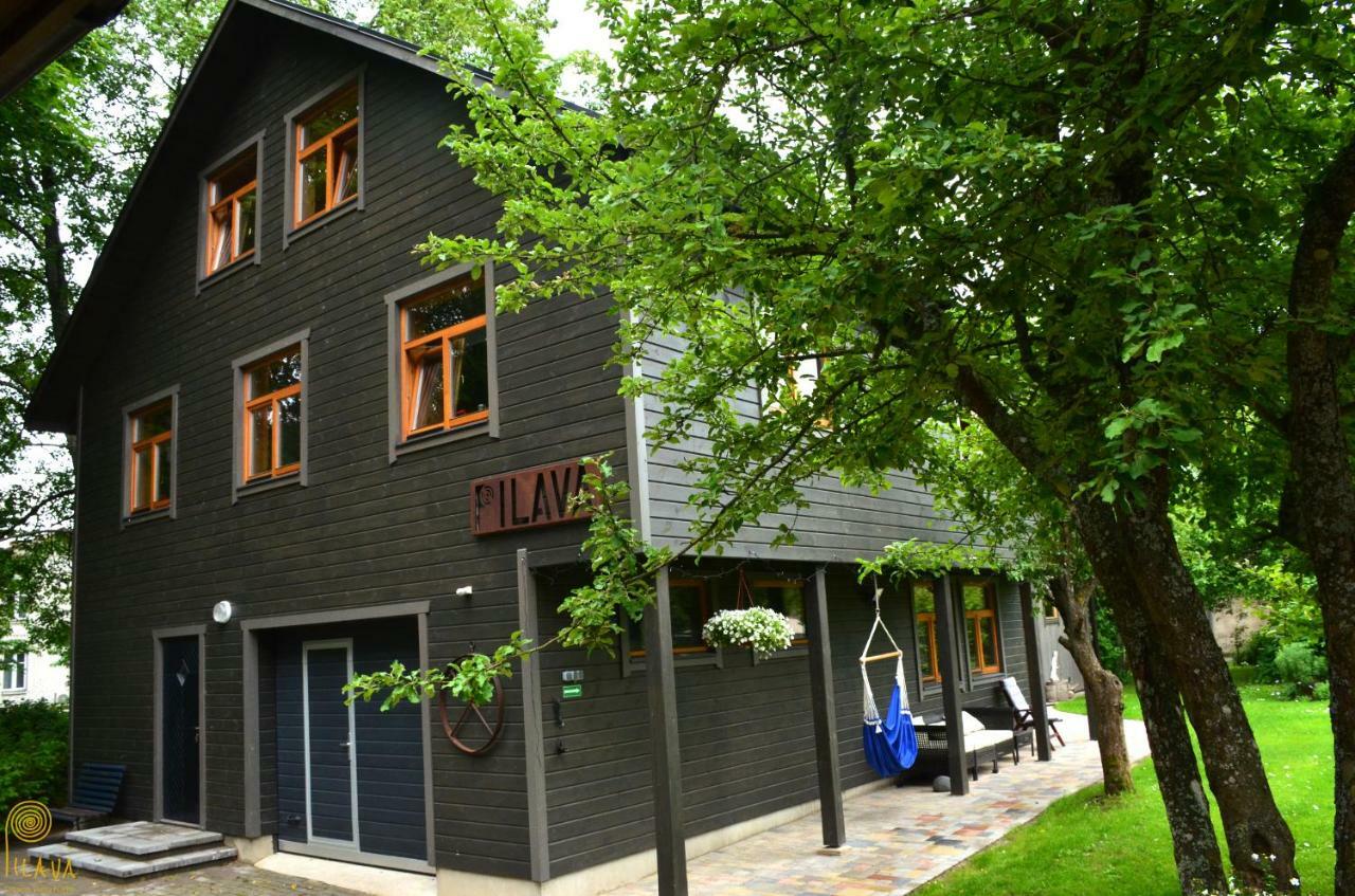 Pilava Hotel Roja Exterior photo